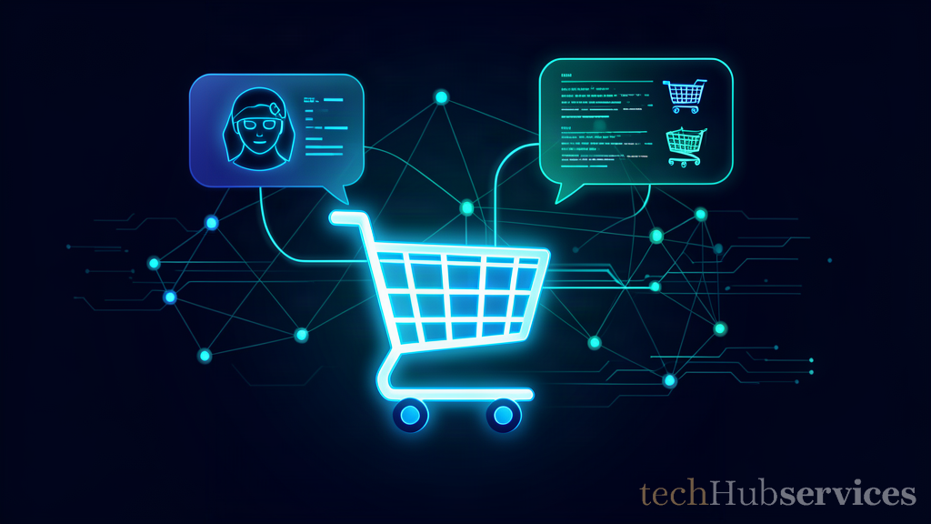 Agentic Commerce in 2026: How AI Shopping Agents Are Rewriting Enterprise E-Commerce