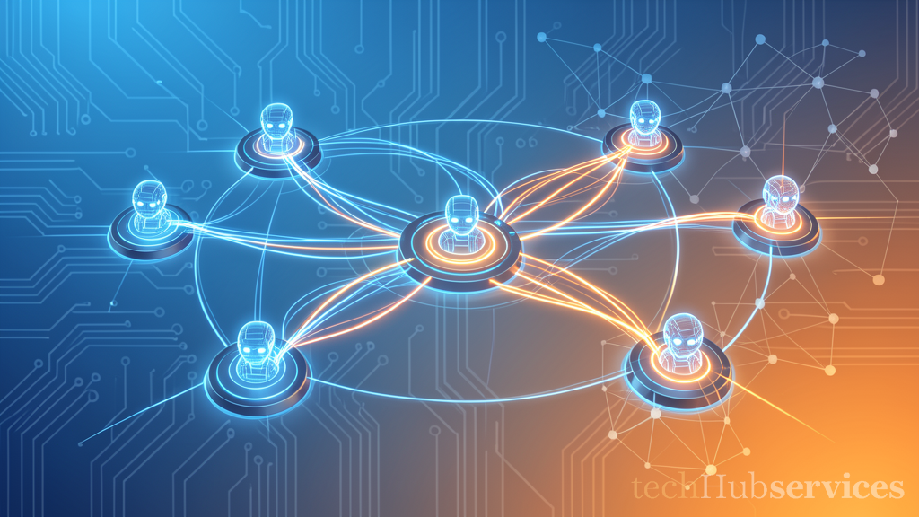 Enterprise AI Agents in 2026: From Chatbots to Autonomous Operations