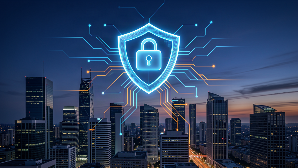 Cybersecurity in 2026: Essential Best Practices for Enterprise Resilience