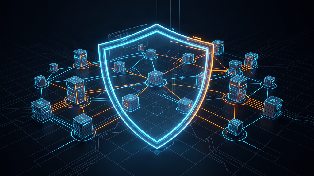 Enterprise Cybersecurity in 2026: Building Resilience in an AI-Driven Threat Landscape